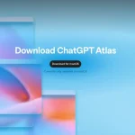 AI 오픈ai 챗gpt 아틀라스 전격공개 브라우져