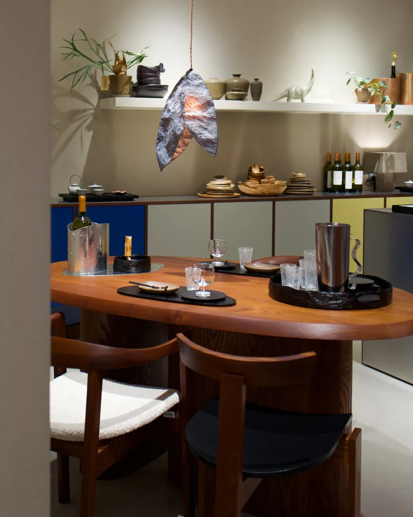  챕터원 한남점 라이프스타일 리빙 하이엔드 스토어 나인원 한남 새로운