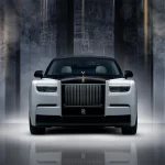 롤스로이스 자동차 명차 비스포크 하이엔드 럭셔리 팬텀 센터너리 프라이빗 25대 한정판 예술작