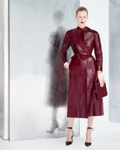 톰포드 하이더아커만 디자인 패션 명품 하이엔드 럭셔리 fw 공개