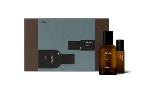 이솝 연말 선물 기프트 키트 에디션 출시 한정판