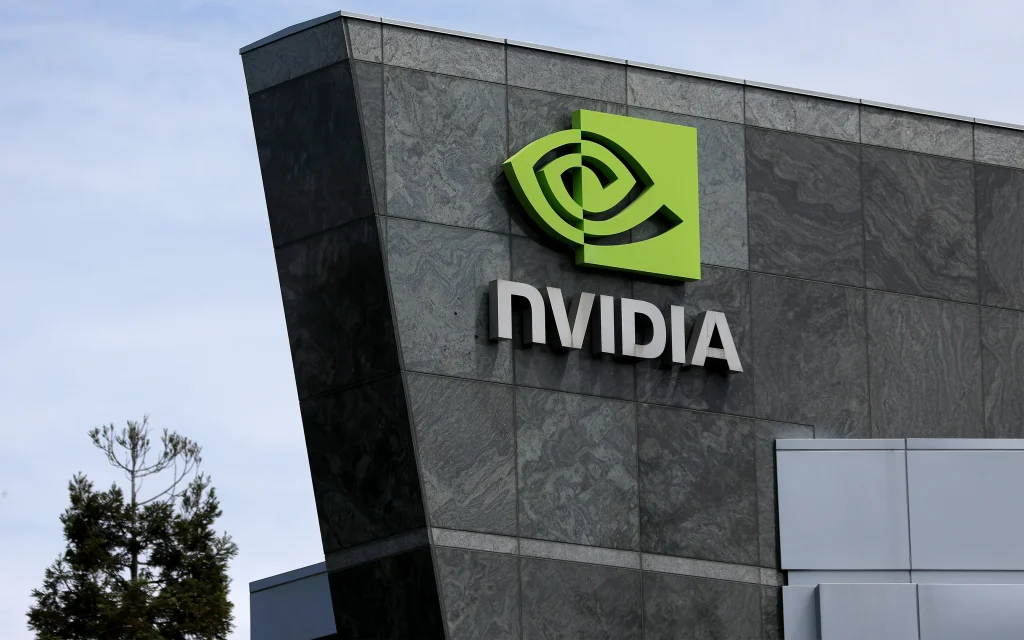 nvidia Declares 'AI Alliance' with South Korea...Delivers 260,000 GPUs, Releases Tribute Video 1 엔비디아 nbidia gpu ai 혁명 그래픽카드
