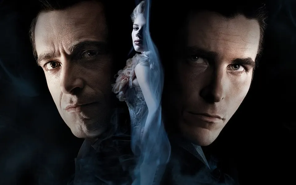 a physicist's pick for best sci-fi movie: Nature picks two Nolan films 1 영화 sf영화 과학 물리학자 최고 네어처선정 크리스퍼놀란 인터스텔라 프레스티지 이론