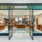 에르메스 갤러리아 백화점 명품관 명품 럭셔리 하이엔드 패션 디자인