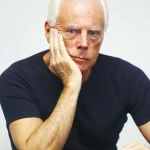 패션 아르마니 조르지오 유산 우아함 디자이너 디자인 패션 명품 럭셔리 미니멀리즘 혁명가 수트