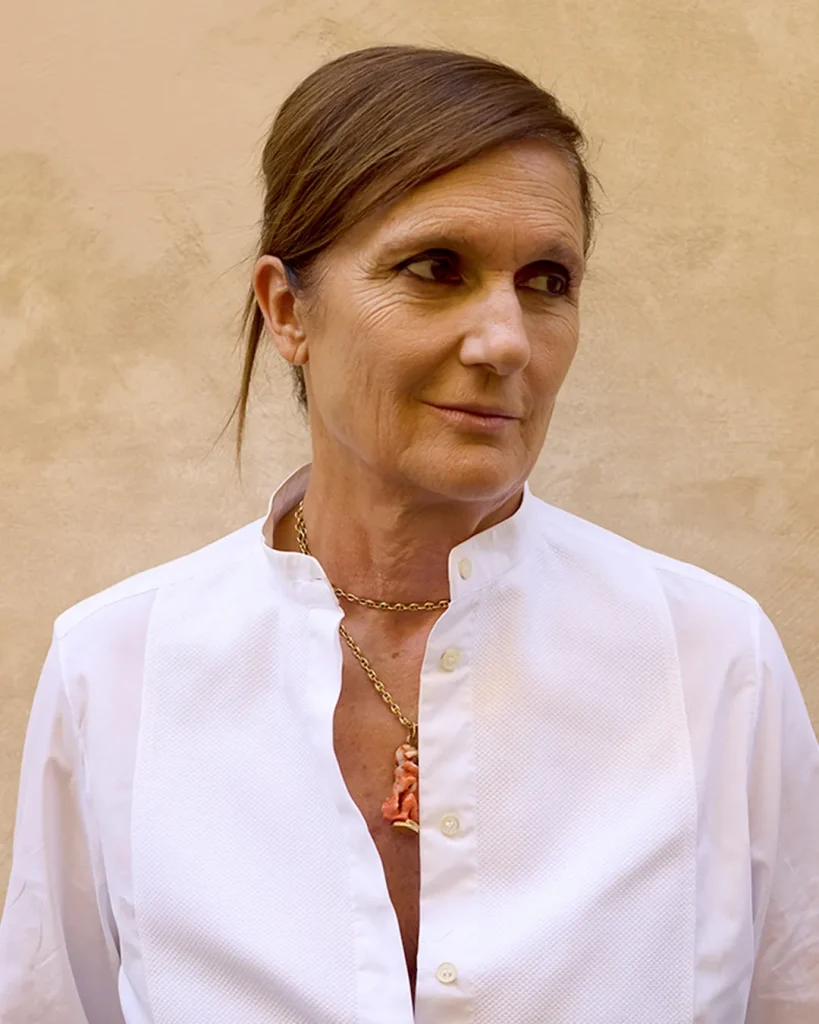 펜디 디자이너 디올 마리아 그라치아 치우리 디렉터