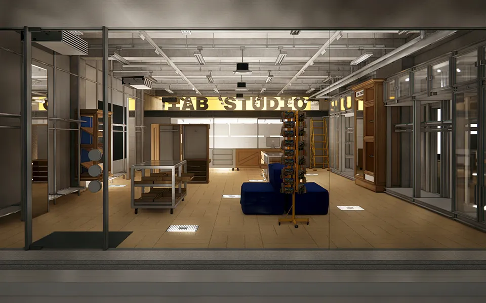 finally offline: iApp Studio opens its first brick-and-mortar store in Dosan with the 'Soujango' concept 1 오프라인매장 오픈 도산 강남 도산공원 빈지노 래퍼 아이앱스튜디오