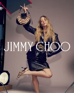 지미추 가을 갬페인 시드니스위니 귀환 글래머 감각 공개