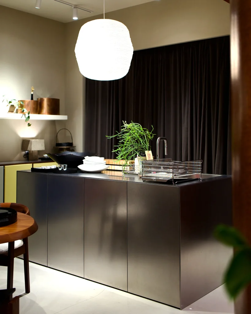  챕터원 한남점 라이프스타일 리빙 하이엔드 스토어 나인원 한남 새로운