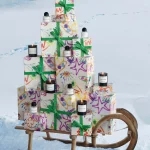 바이레도 향수 니치향수 컬렉션 겨울 최초 브랜드 명품 캔들 아이쉐도