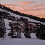 겨울 낭만 설경 리조트 럭셔리 아만 추천 럭셔리 호텔 여행