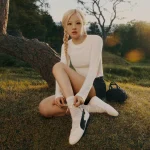 로제 푸마 협업 컬렉션 디자인 패션 공개 블랙핑크