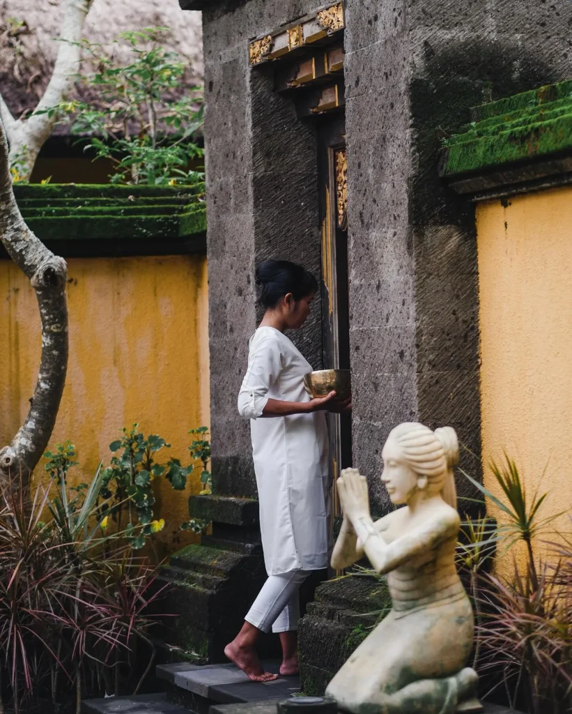 'Where you want to stay forever': aYANA Bali, Oprah's pick for best spa in the world 4 발리 아야나 스파 오프라데일리 선정 최고 세계 데스티네이션