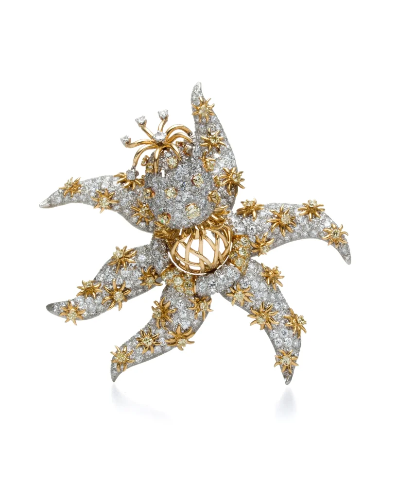 Tiffany & Co<With Love, Seoul> 展示:188年の愛と遺産、ソウルで出会う 5 티파니 티파니앤코 잠실 서울 대한민국 전시 하이엔드 럭셔리 주얼리 하이주얼리 명품 패션