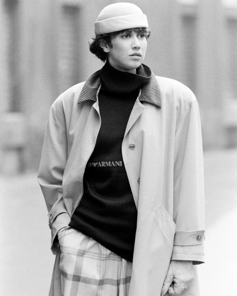 giorgio Armani and his legacy of timeless elegance 3 패션 아르마니 조르지오 유산 우아함 디자이너 디자인 패션 명품 럭셔리 미니멀리즘 혁명가 수트