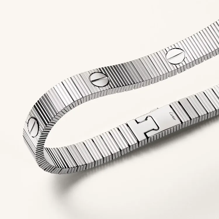 까르띠에 러브 언리미티드 컬렉션 공개 새로운 챕터 반지 팔찌 주얼리 하이주얼리 명품 럭셔리