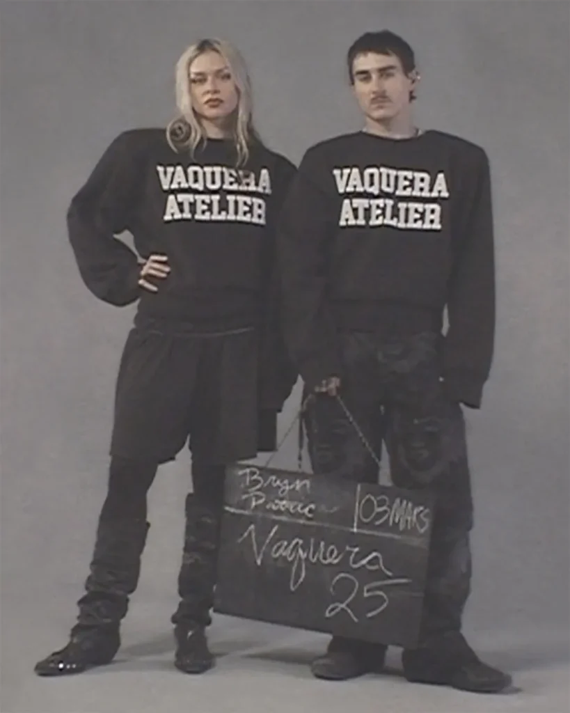 バケラ×コムデギャルソン、忘れられた記憶を込めた初の香水「クラシク・フェルドゥー」発売 3 향수 퍼퓸 꼼데가르송 바퀘라 협업 뉴욕 패션 브랜드