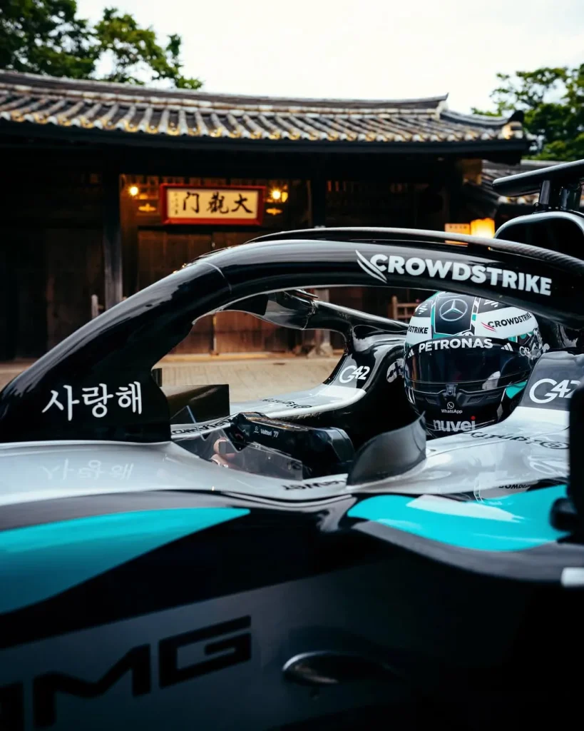 발테리 보타스 인터뷰: “포기하지 않는 선수로 기억되고 싶다” 5 발테리보타스 인터뷰 대한민국 방문 한국 서울 드라이버 f1 선수