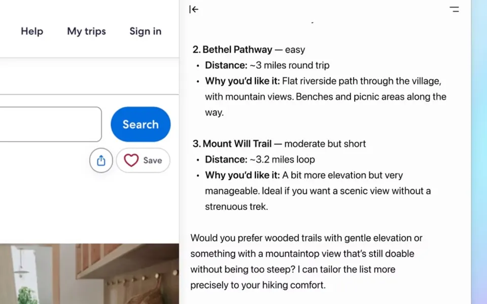 AI 브라우저 전쟁의 서막: 오픈AI, '챗GPT 아틀라스' 전격 공개 2 AI 오픈ai 챗gpt 아틀라스 전격공개 브라우져