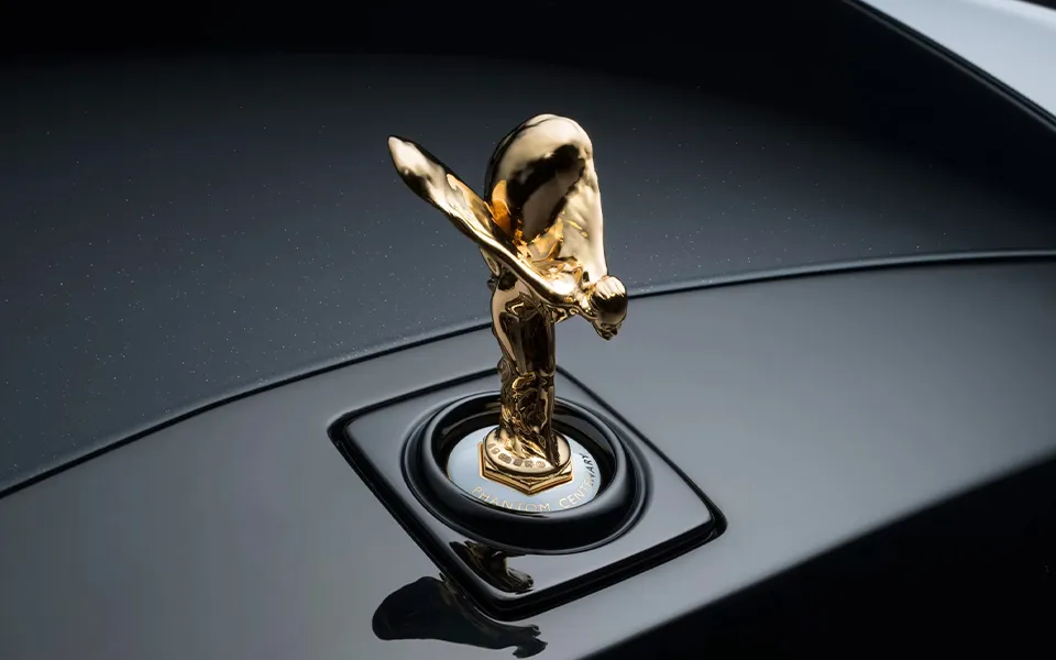 롤스로이스 자동차 명차 비스포크 하이엔드 럭셔리 팬텀 센터너리 프라이빗 25대 한정판 예술작
