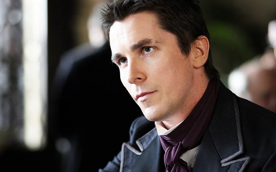 a physicist's pick for best sci-fi movie: Nature picks two Nolan films 4 영화 sf영화 과학 물리학자 최고 네어처선정 크리스퍼놀란 인터스텔라 프레스티지 이론