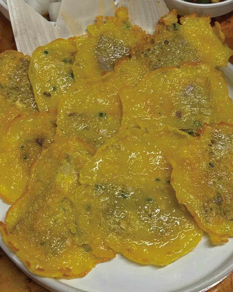 연휴가 끝난 식탁을 위하여: 허전함을 달래줄 따뜻한 밥상 6 5 연휴 명절 겨울 밥상 맛집 핫플 한국 대한민국 k푸드