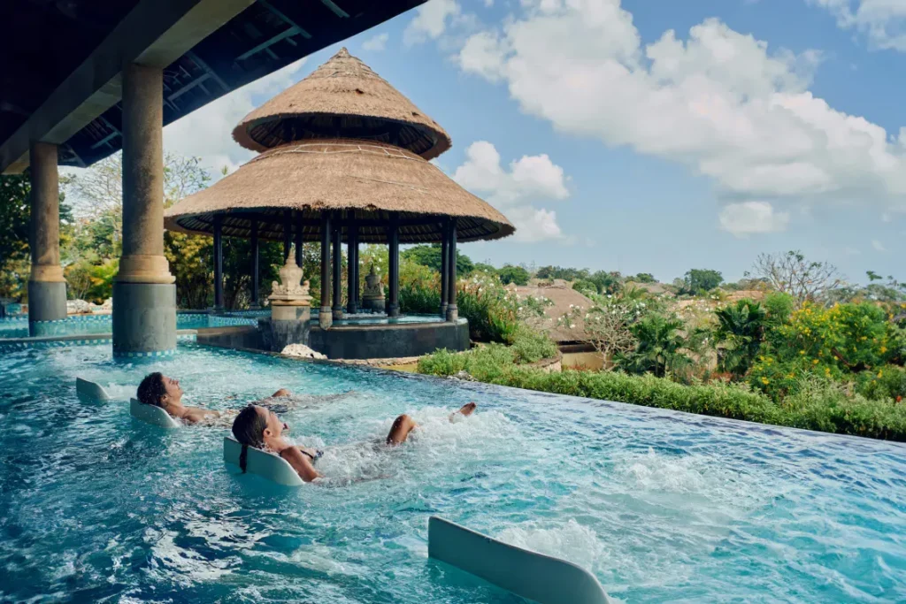 'Where you want to stay forever': aYANA Bali, Oprah's pick for best spa in the world 6 발리 아야나 스파 오프라데일리 선정 최고 세계 데스티네이션