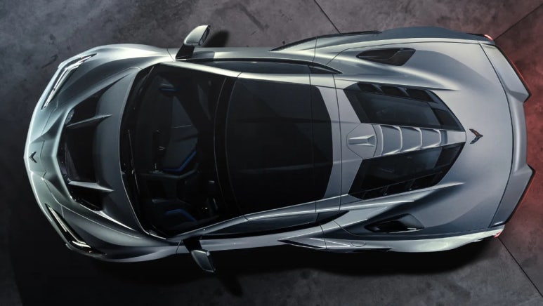 콜벳 시보레 포르쉐 하이브리드 슈퍼카 하이퍼카 출시 킬러 미국 자동차