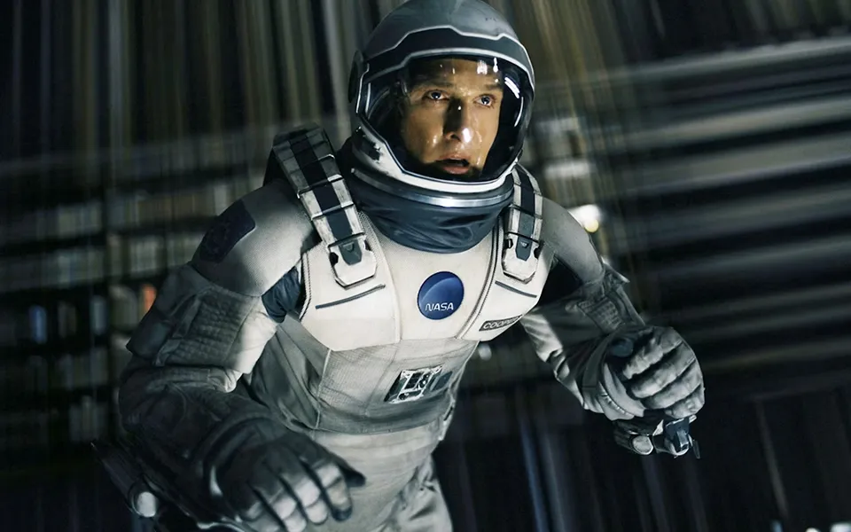 a physicist's pick for best sci-fi movie: Nature picks two Nolan films 5 영화 sf영화 과학 물리학자 최고 네어처선정 크리스퍼놀란 인터스텔라 프레스티지 이론