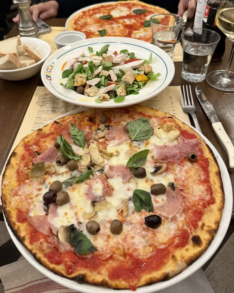 에디터의 밀라노 다이어리: 런웨이 밖에서 마주한 패션위크의 진짜 순간들 5 밀라노 패션 패션위크 런웨이 보테가베네타 디자인 다이어리