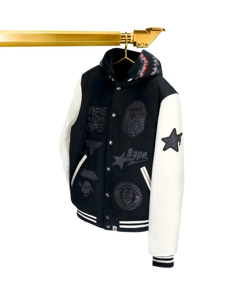 빛의 마스터, 130년의 유산: 스와로브스키, 7개 브랜드와 함께한 기념 컬렉션 공개 5 스와로브스키 130주년 한정판 기념 협업 브랜드 유산 오클리 오프화이트 베이프 오브제