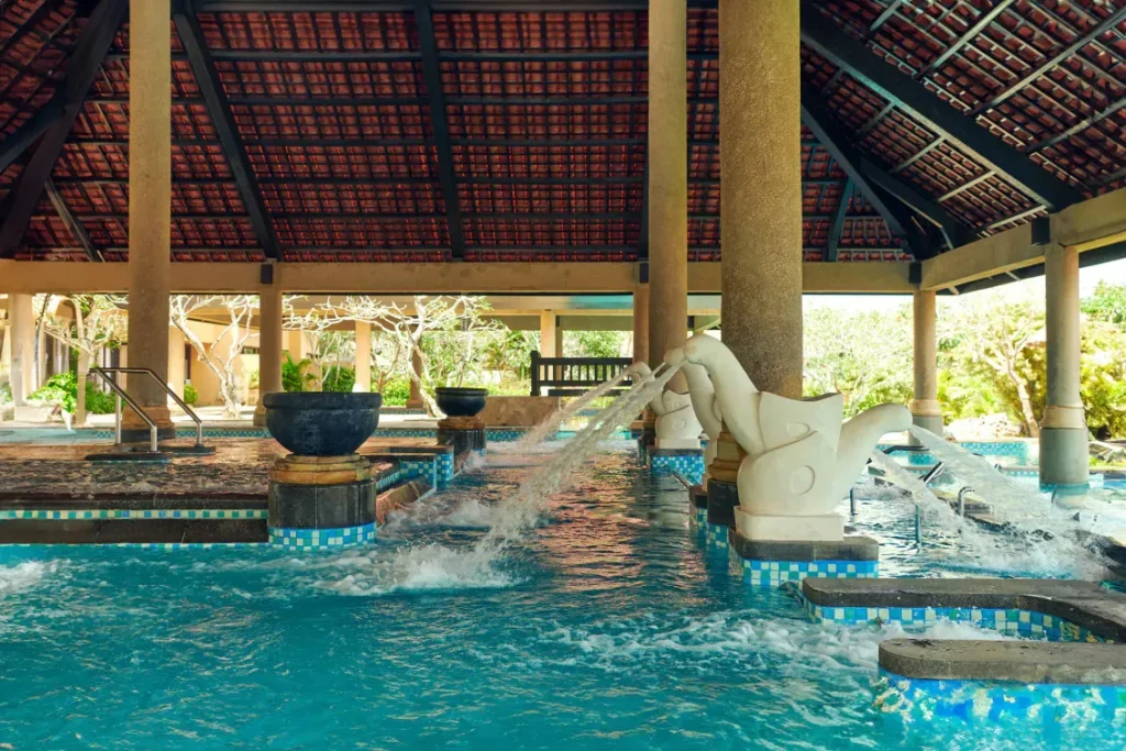 'Where you want to stay forever': aYANA Bali, Oprah's pick for best spa in the world 7 발리 아야나 스파 오프라데일리 선정 최고 세계 데스티네이션