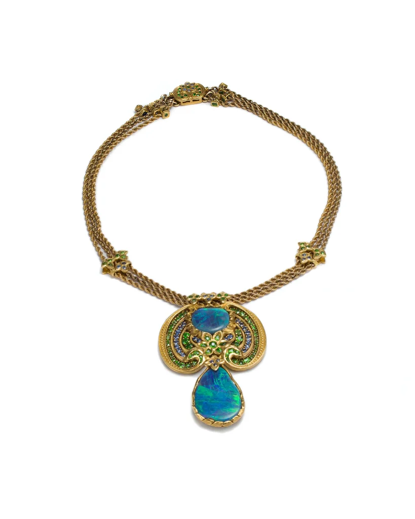 Tiffany & Co<With Love, Seoul> 展示:188年の愛と遺産、ソウルで出会う 4 티파니 티파니앤코 잠실 서울 대한민국 전시 하이엔드 럭셔리 주얼리 하이주얼리 명품 패션