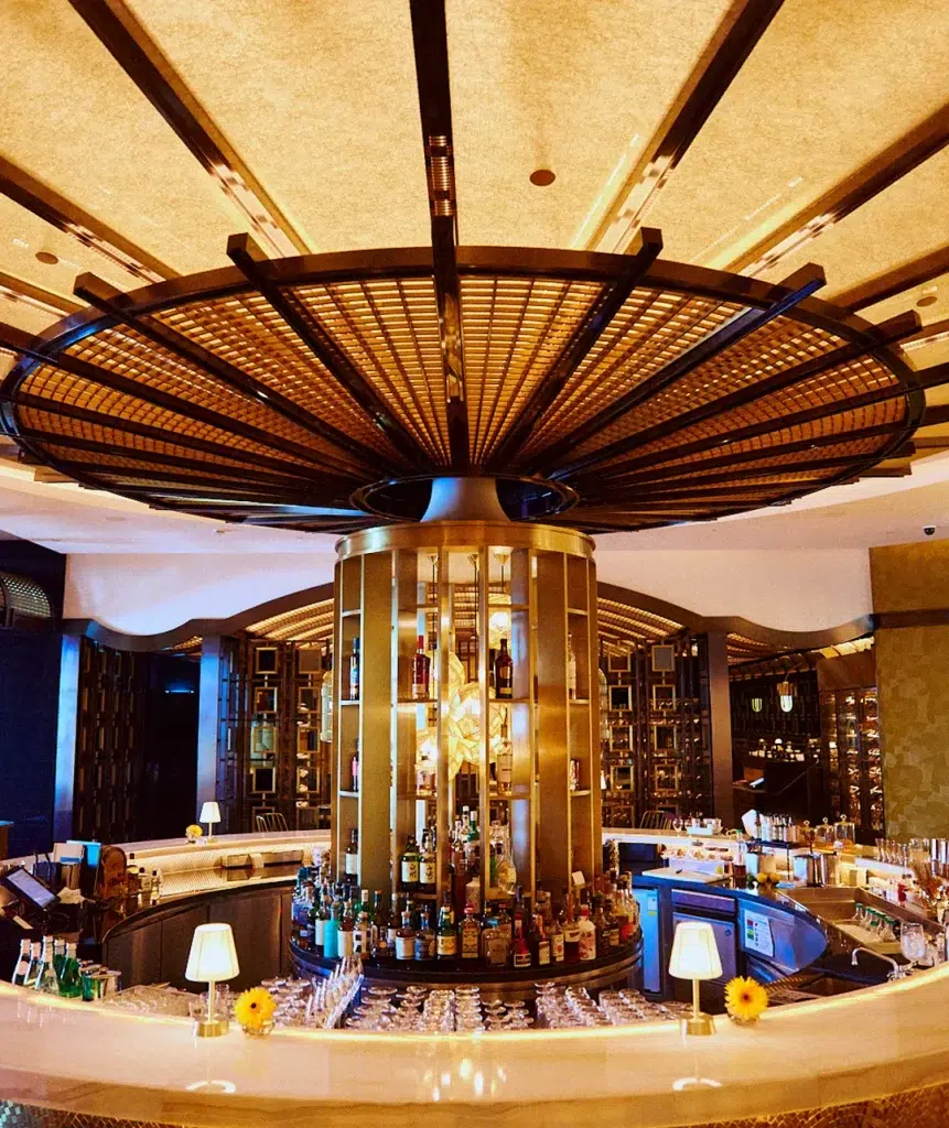 休暇が2日しかないなら? 答えは「グランドリスボアパレスマカオ」。 6 마카오 여행 호텔 포브스 트레블 가이드 5성급 명성 그랜드리스보아팰리스