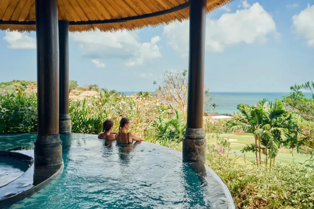 'Where you want to stay forever': aYANA Bali, Oprah's pick for best spa in the world 5 발리 아야나 스파 오프라데일리 선정 최고 세계 데스티네이션