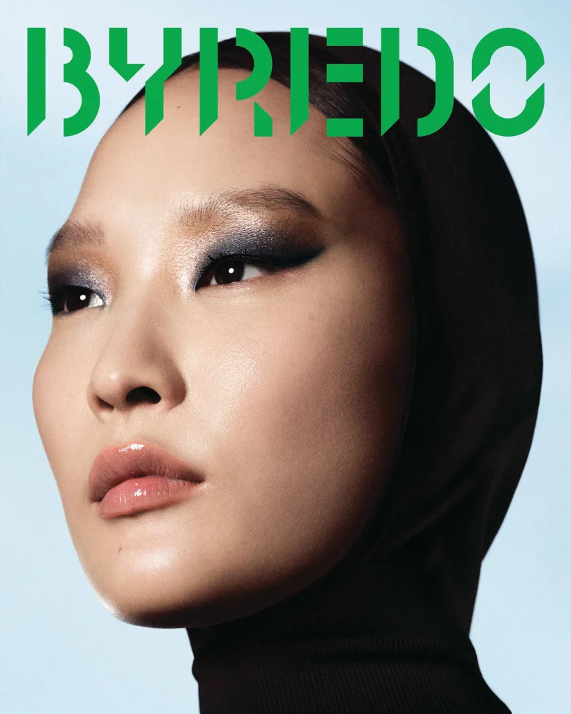 バイレド 2025 ホリデーコレクション: 北欧の冬の叙情詩 5 바이레도 향수 니치향수 컬렉션 겨울 최초 브랜드 명품 캔들 아이쉐도