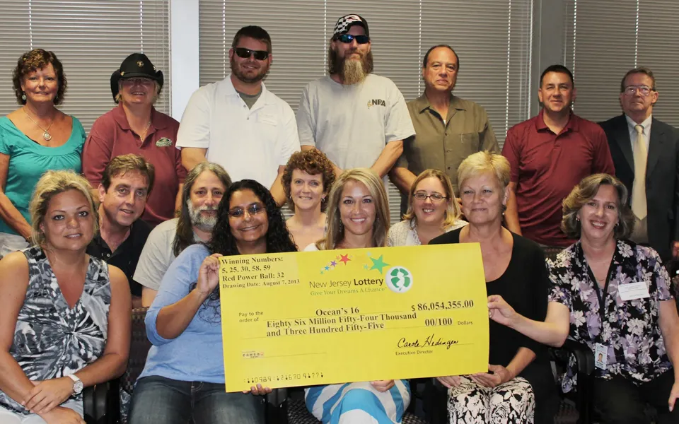 14번 로또 1등, 운이 아닌 수학으로 거머쥔 천재 경제학자 스테판 만델 5 로또 경제학자 교수 수학 스테판만델 이야기 당첨 확률