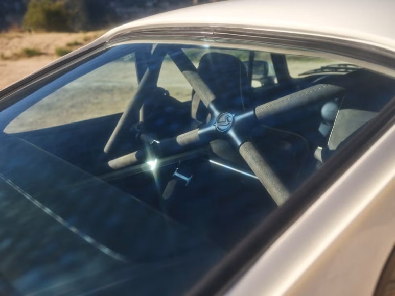 포르쉐 911 싱거 프로젝트 터보 스포츠카 탄생 레트로 클래식 