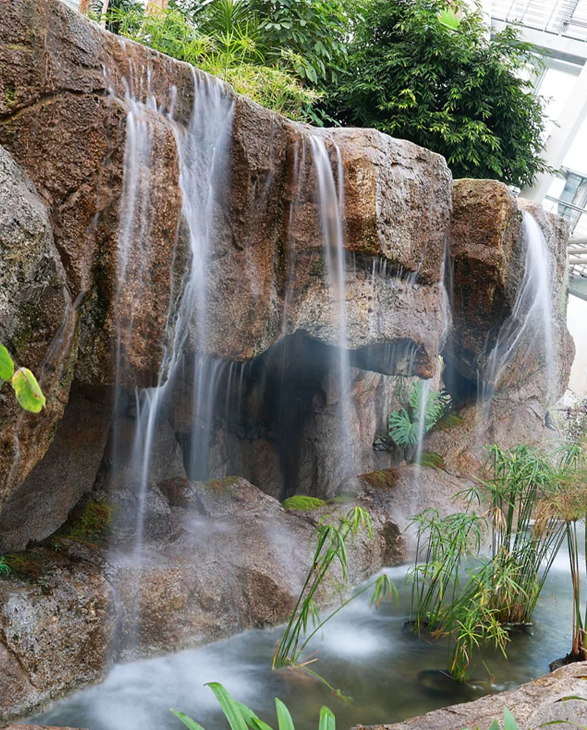 秋の風情を満喫!今すぐ行きたいソウル近郊の樹木園4選 8 서울 근교 수목원 주말 나들이 핫플레이스