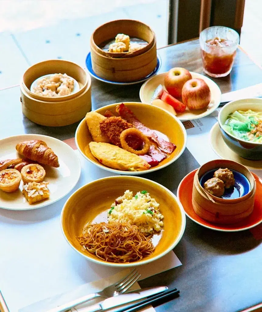 休暇が2日しかないなら? 答えは「グランドリスボアパレスマカオ」。 8 마카오 여행 호텔 포브스 트레블 가이드 5성급 명성 그랜드리스보아팰리스