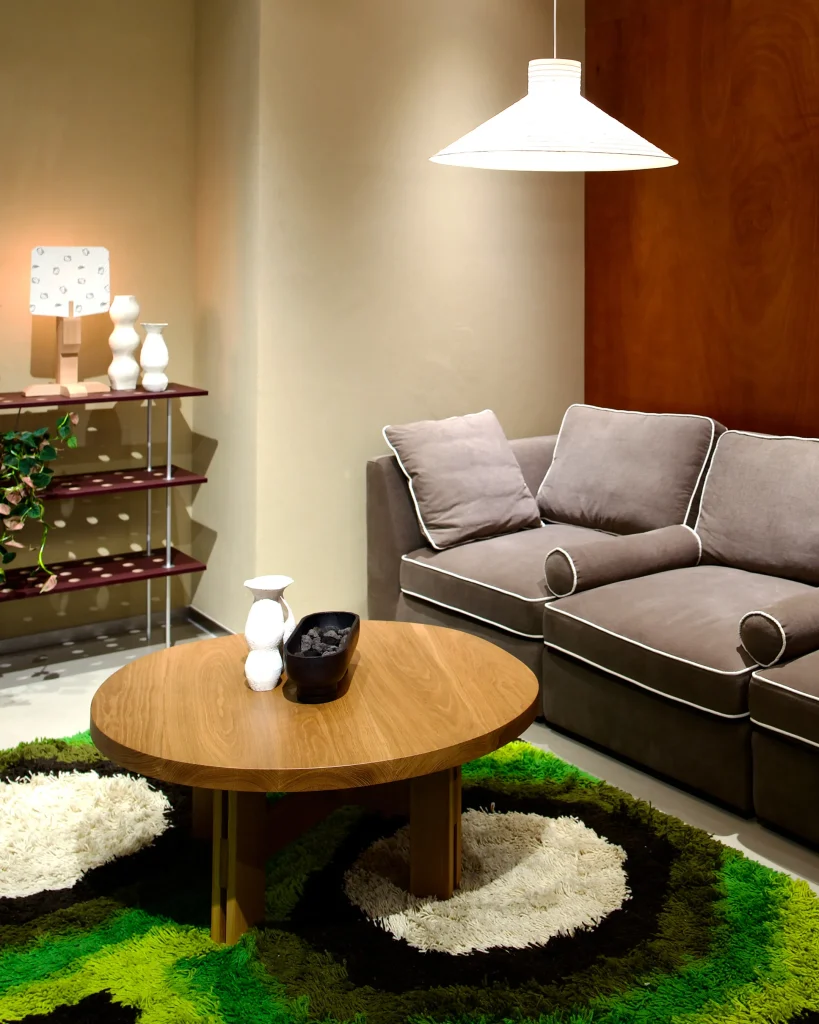  챕터원 한남점 라이프스타일 리빙 하이엔드 스토어 나인원 한남 새로운