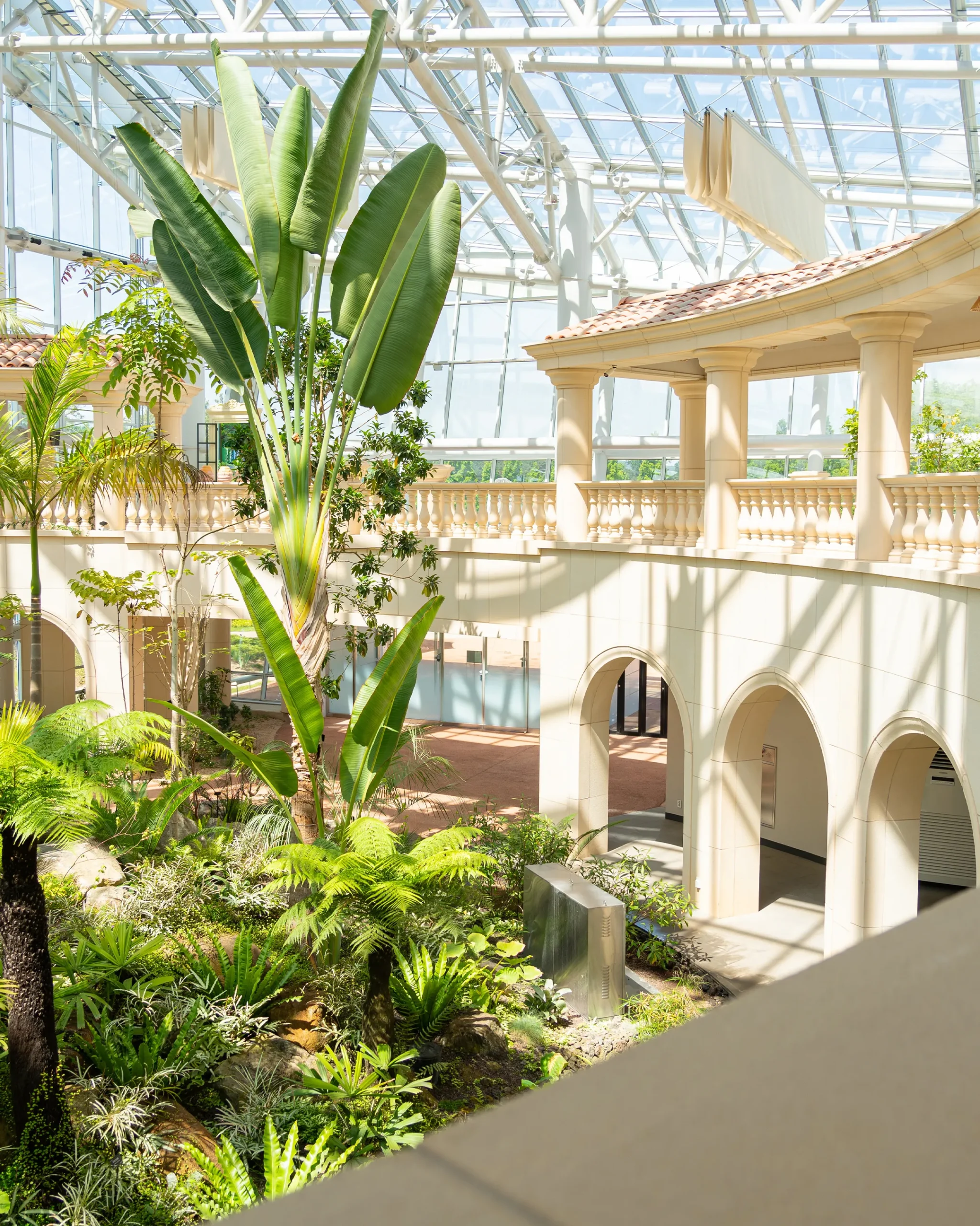 서울 근교 수목원 주말 나들이 핫플레이스