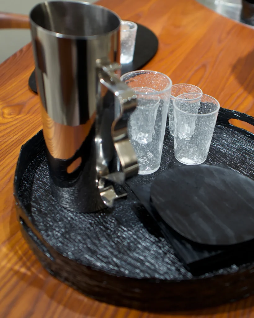  챕터원 한남점 라이프스타일 리빙 하이엔드 스토어 나인원 한남 새로운