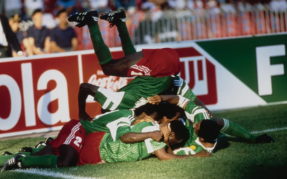 펠레의 시대에서 메시의 대관식까지: 아디다스 월드컵 공인구 50년의 역사 10 축구 축구공 공인구 아디다스 월드컵 펠레 상징 디자인 혁신 기술