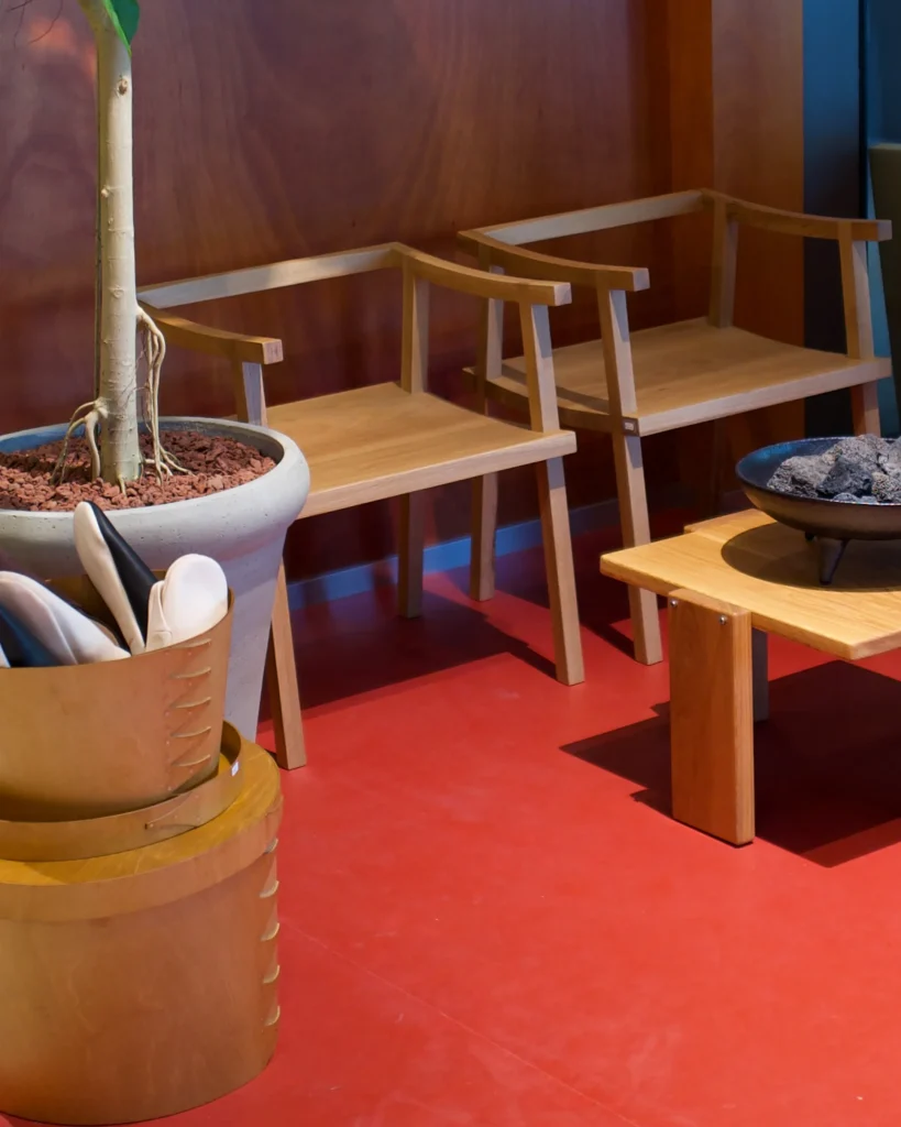  챕터원 한남점 라이프스타일 리빙 하이엔드 스토어 나인원 한남 새로운