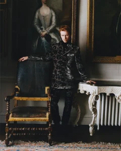 버버리 fw 겨울 아웃터 낭만 영국 패션 명품 럭셔리 헤리티지 브라이들백