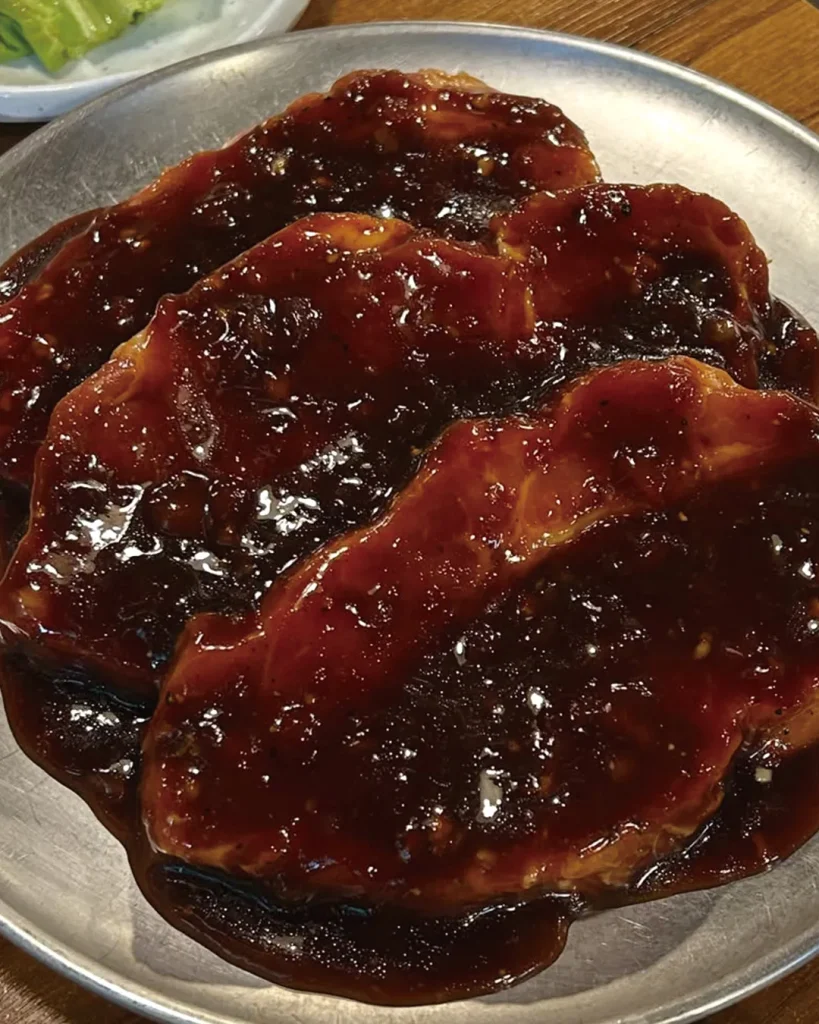 연휴가 끝난 식탁을 위하여: 허전함을 달래줄 따뜻한 밥상 6 18 연휴 명절 겨울 밥상 맛집 핫플 한국 대한민국 k푸드