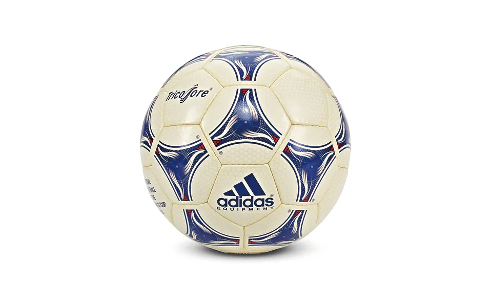 펠레의 시대에서 메시의 대관식까지: 아디다스 월드컵 공인구 50년의 역사 13 축구 축구공 공인구 아디다스 월드컵 펠레 상징 디자인 혁신 기술