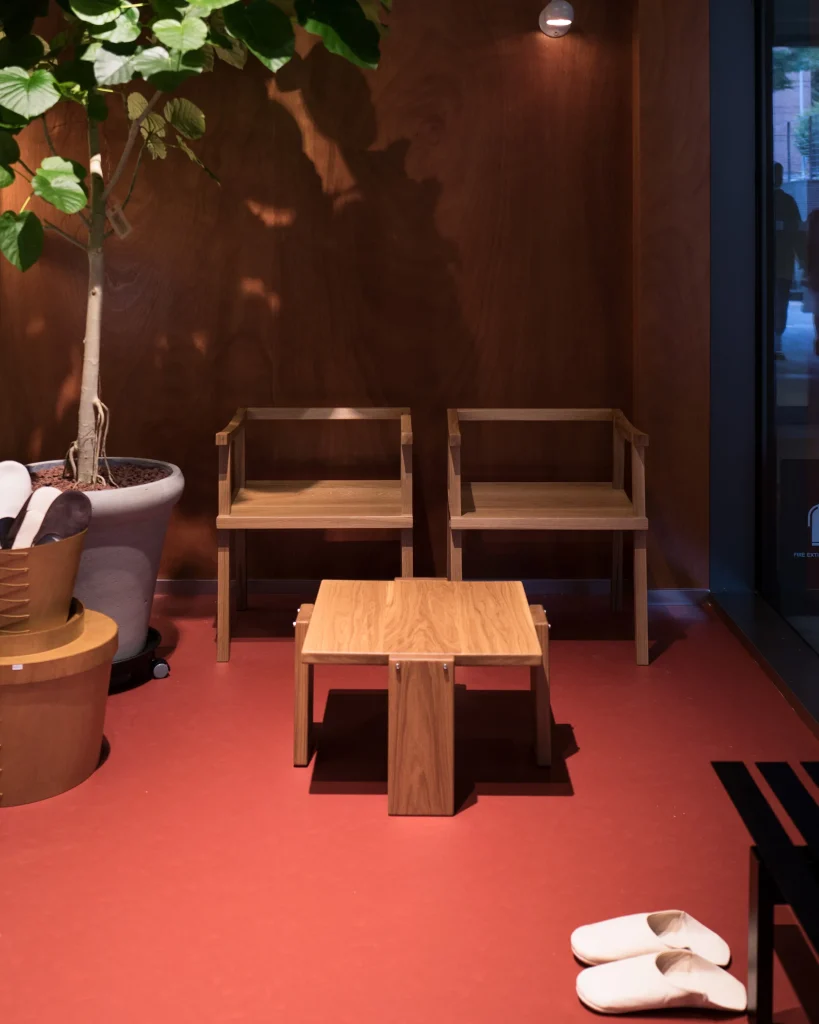  챕터원 한남점 라이프스타일 리빙 하이엔드 스토어 나인원 한남 새로운