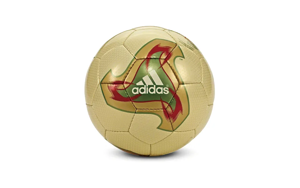 펠레의 시대에서 메시의 대관식까지: 아디다스 월드컵 공인구 50년의 역사 15 축구 축구공 공인구 아디다스 월드컵 펠레 상징 디자인 혁신 기술